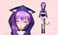 design and rig live2d vtuber model vtuber vrm cute 3d vrm rigging anime vtuber