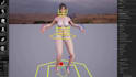 apple blendshape for livelink face,3davatar viseme,daz3d nsfw morph,lip sync,vrm
