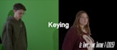 rotoscope your characters, animals, or objects