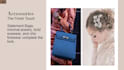 design a modern trend fashion report powerpoint presentation