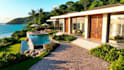 do professional cinematic real estate video editing