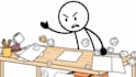 do stickman animation for social media