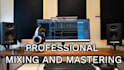 mix and master your electronic or house track professionally