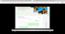app design, website design, redesign, UX case study, benner