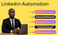 linkedin lead generation and automation for b2b outreach