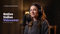record native italian voice samples for ai and tts training