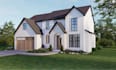 do architectural 3d modeling, 3d house exterior rendering professionally
