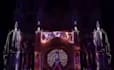 project mapping vj loops led wall stage visuals 3d resolume mapping