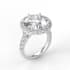 create 360 3d jewelry rotation animation