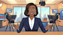 create a talking avatar sales video for your business