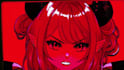live2d vtuber model vtuber rigging live2d rigging character design 2d vtuber