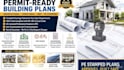 do permit drawings with licensed engineer stamp texas, florida, califonia stamp