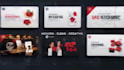 create modern graphic designs