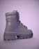 do realistic 3d shoe for modeling and animation