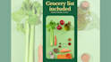 create meal plan pdf