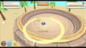 develop a custom 3d web game