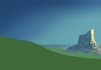 design landscapes or other backgrounds
