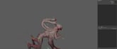 animate 3d animal,quadruped creature rig,vrm animaze,body flex physrig,ue5 ik fk