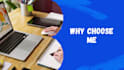 design a premium pitch deck or business presentation