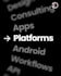 build a modern saas product website in framer or webflow