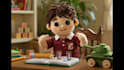 animate personalized animation videos