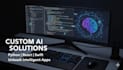 integrate gpt, gemini, or claude ai into your app
