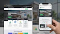 create website for business