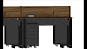 create furniture drawings and 3d models