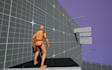 custom unreal engine 5 game mechanics, blueprint systems for open world game