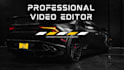 create professional youtube into and video animation