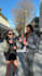 film ugc street interview ads, street interview video, podcast for tiktok