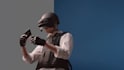 add vfx compositing and effect to your video