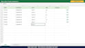 create a custom excel tracker for your small business