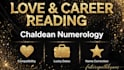 do love and career reading with life path number