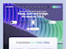 develop crypto exchange website, mobile app development