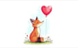 draw handmade watercolor any illustration