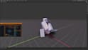 develop a complete roblox game from scratch with lua scripting