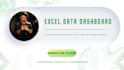 build a quicksight dashboard