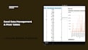 clean excel data, remove duplicates and do formatting