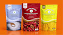 design 5 professional product packaging in 1 day