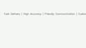 type and format documents accurately