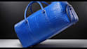 create realistic 3d duffle bag, travel bag design and product rendering