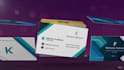design a professional business card, name card just in 24hrs
