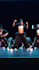 create professional afrobeat , amapiano , hip hop or african group dance video