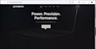 design and develop a professional mern stack website