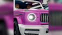 make 3d realistic car garage animation video