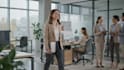 create ai corporate video ads, ai commercial,  ai ads, ai video ads, veo3, kling