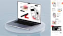 create website with best UI UX