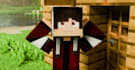 create a minecraft animation for your content