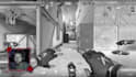 create animated facecam overlay for twitch kick youtube and facebook